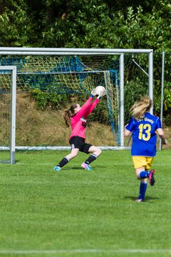 Bild 295 - Frauen TSV Gnutz - SG S�lfeld/Oe/Se/Stu : Ergebnis: 2:3